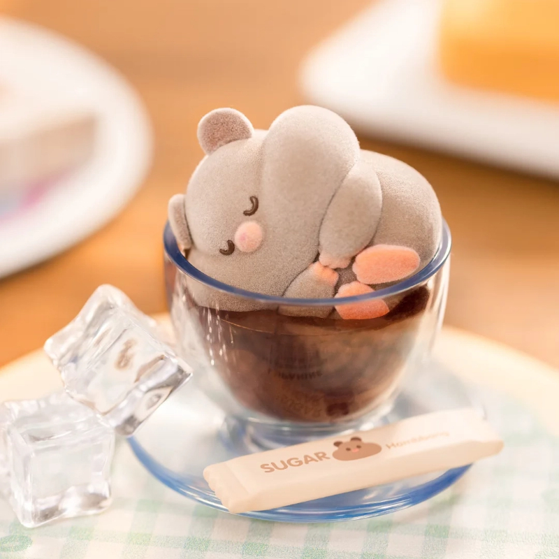 Oryginalne figurki do kolekcjo – Coffee Tea Organizer recenzja i cena