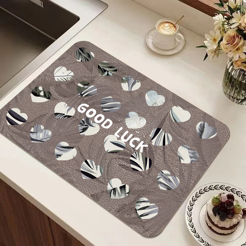 Podkładka pod ekspres do kawy  – Coffee Tea Machine For Home recenzja i cena