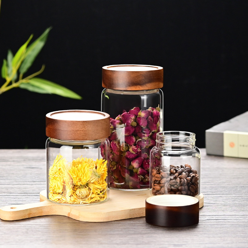 Pojemnik na ziarna kawy, tuba, – Coffee Tea Gift Set recenzja i cena