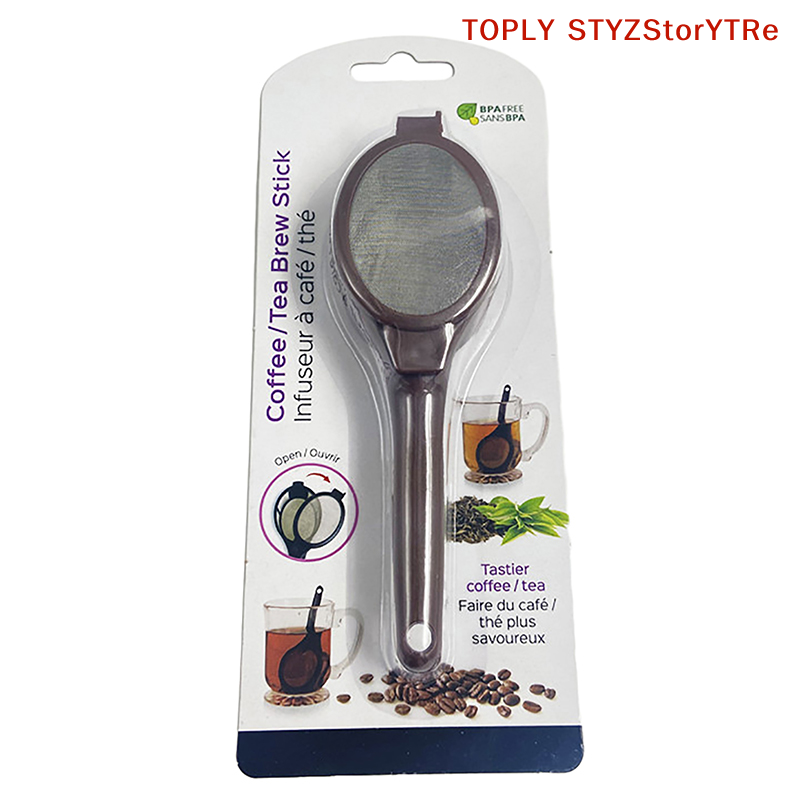 1 szt. Kapsułka do kawy, filtr – Dispenser Coffee And Tea recenzja i cena