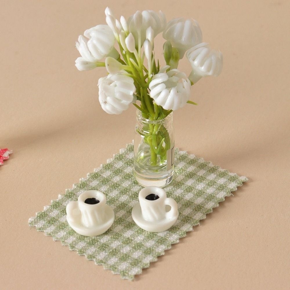 Nowa miniaturowa doniczka z ży – Coffee Tea For Plants recenzja i cena