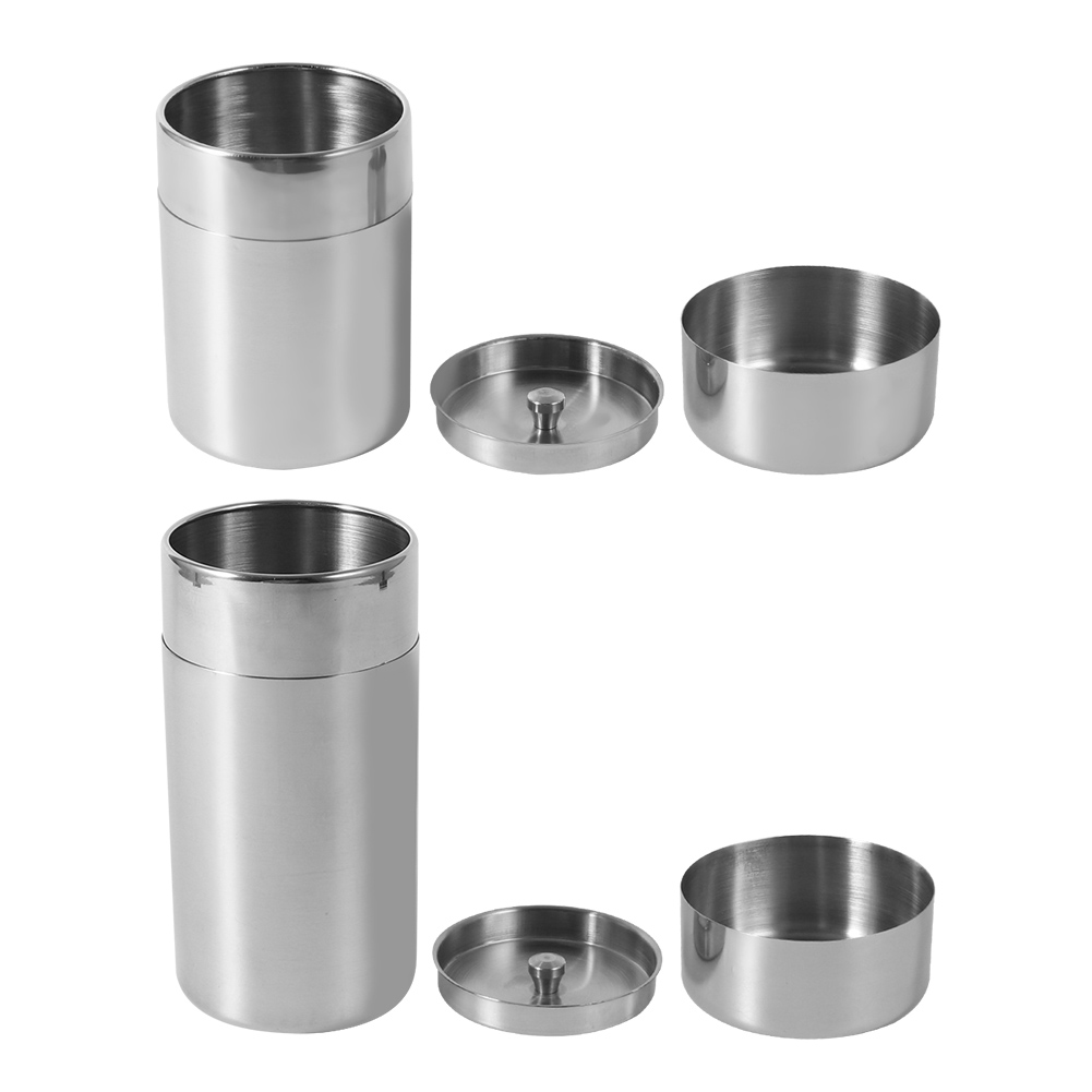 Puszki liść herbaty ze stali n – Coffee Leaves Tea recenzja i cena