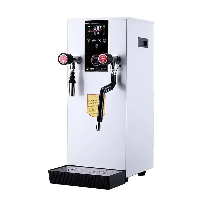 Profesjonalny spieniacz do mle – Coffee Tea Machine For Home recenzja i cena