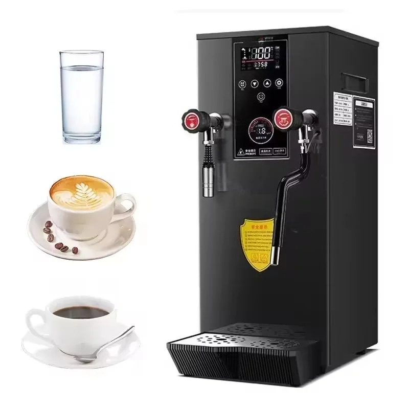 Profesjonalny spieniacz do mle – Coffee Tea Machine For Home recenzja i cena