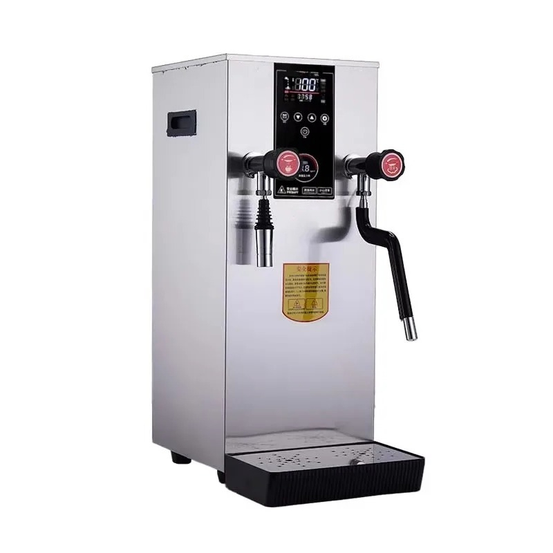 Profesjonalny spieniacz do mle – Coffee Tea Machine For Home recenzja i cena
