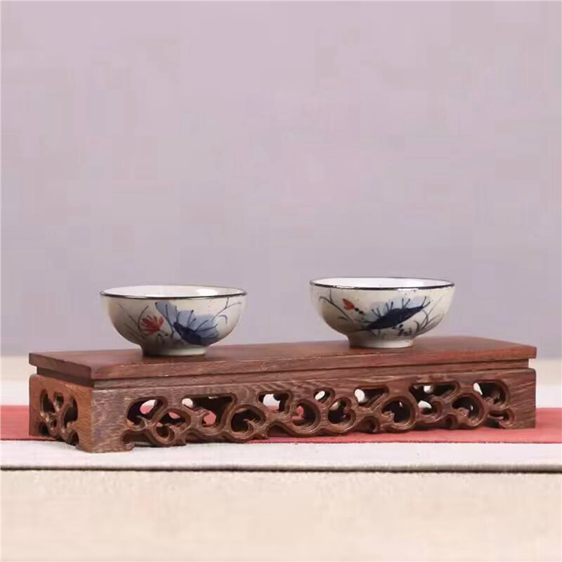 ABXD 2X Miniaturowe Drewniane  – Coffee Tea For Plants recenzja i cena