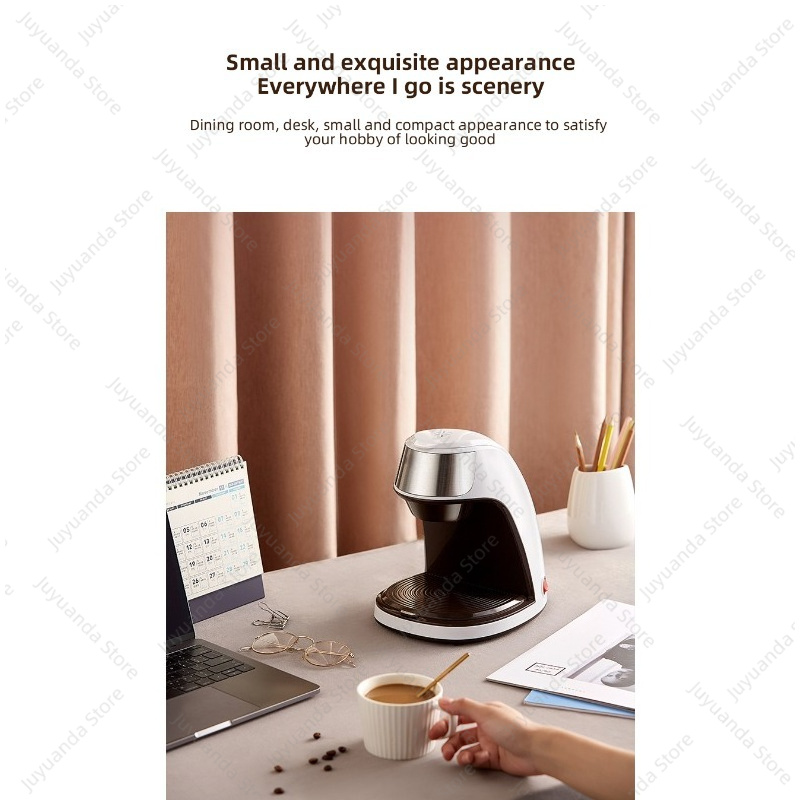 Amerykański ekspres do kawy, a – Coffee Tea & Hot Chocolate recenzja i cena