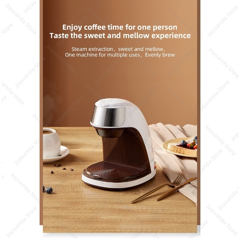 Amerykański ekspres do kawy, a – Coffee Tea & Hot Chocolate recenzja i cena