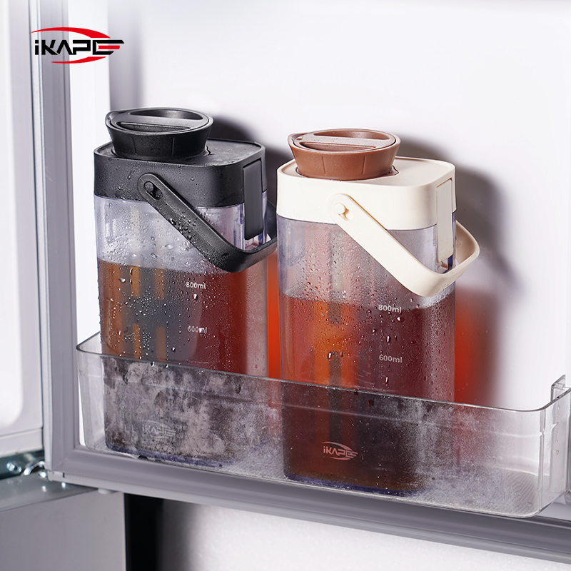 IKAPE 1L Zimny Parownik do Kaw – Water Tea And Coffee recenzja i cena