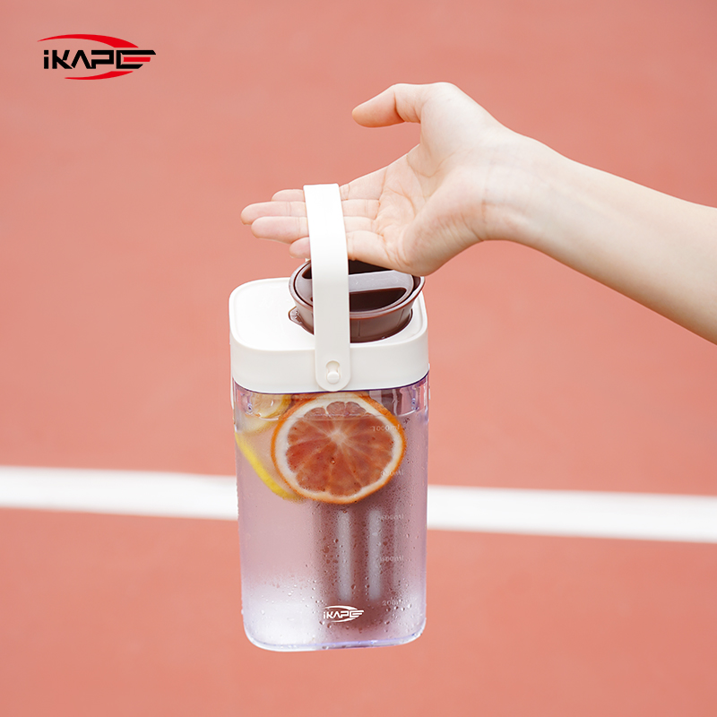 IKAPE 1L Zimny Parownik do Kaw – Water Tea And Coffee recenzja i cena