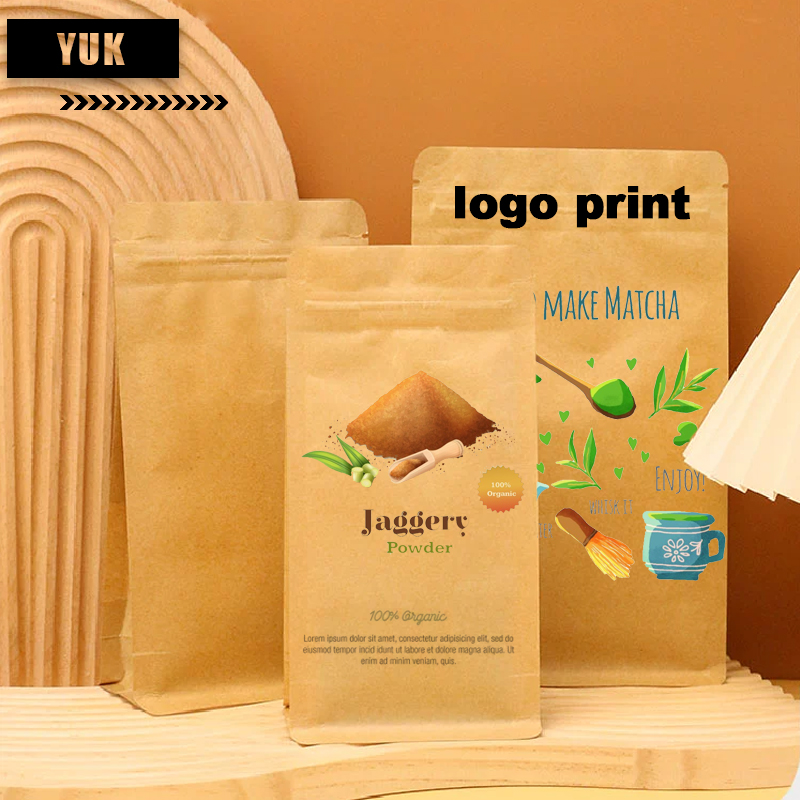 Kawa rozpuszczalna w torebce o – Coffee Tea For Plants recenzja i cena