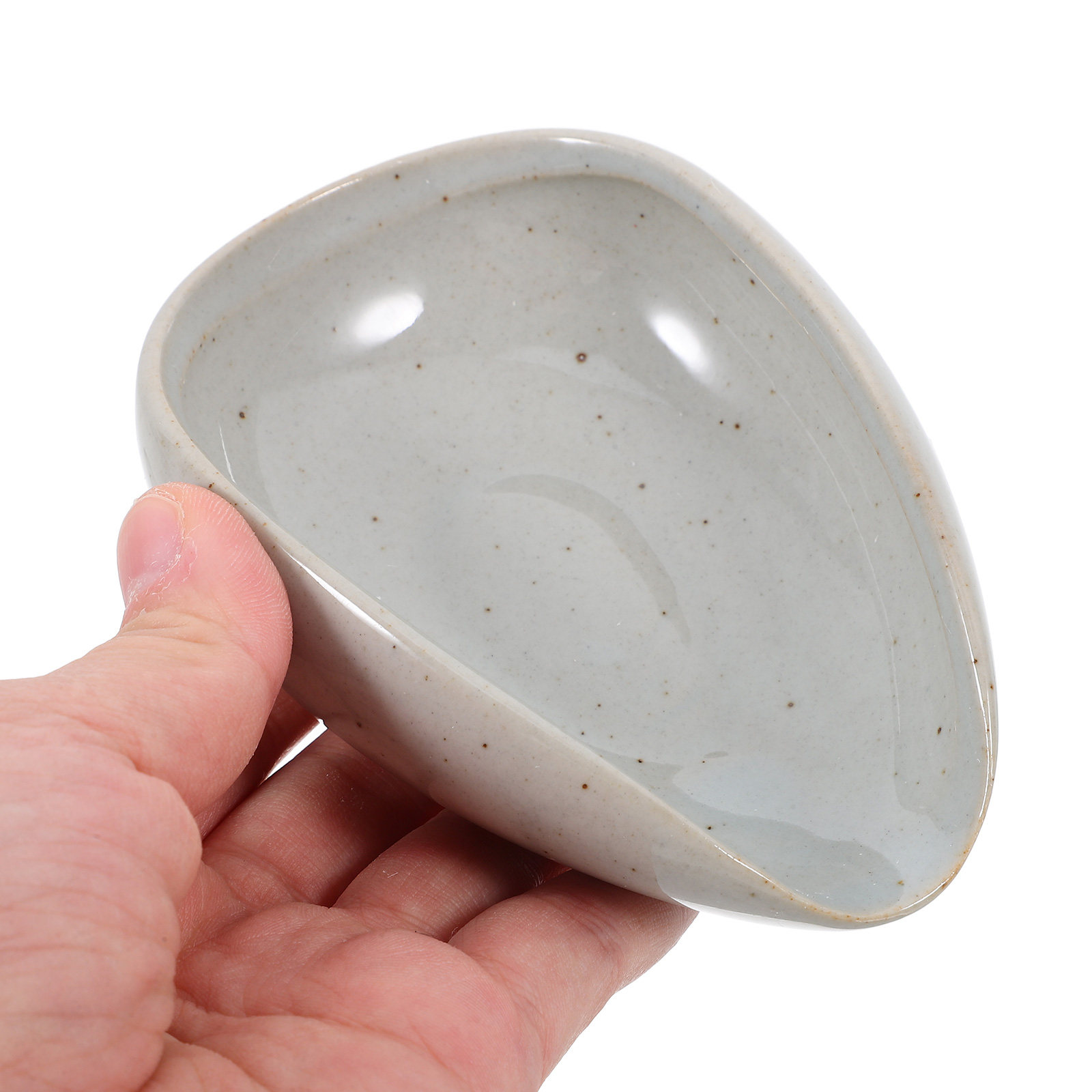 Ceramiczna taca na ziarna kawy – Coffee Leaves Tea recenzja i cena