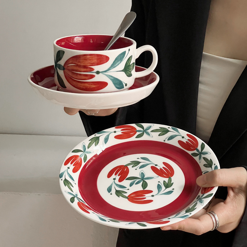 Klasyczna fińska filiżanka do  – Coffee Tea Latte recenzja i cena