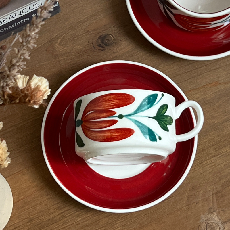 Klasyczna fińska filiżanka do  – Coffee Tea Latte recenzja i cena