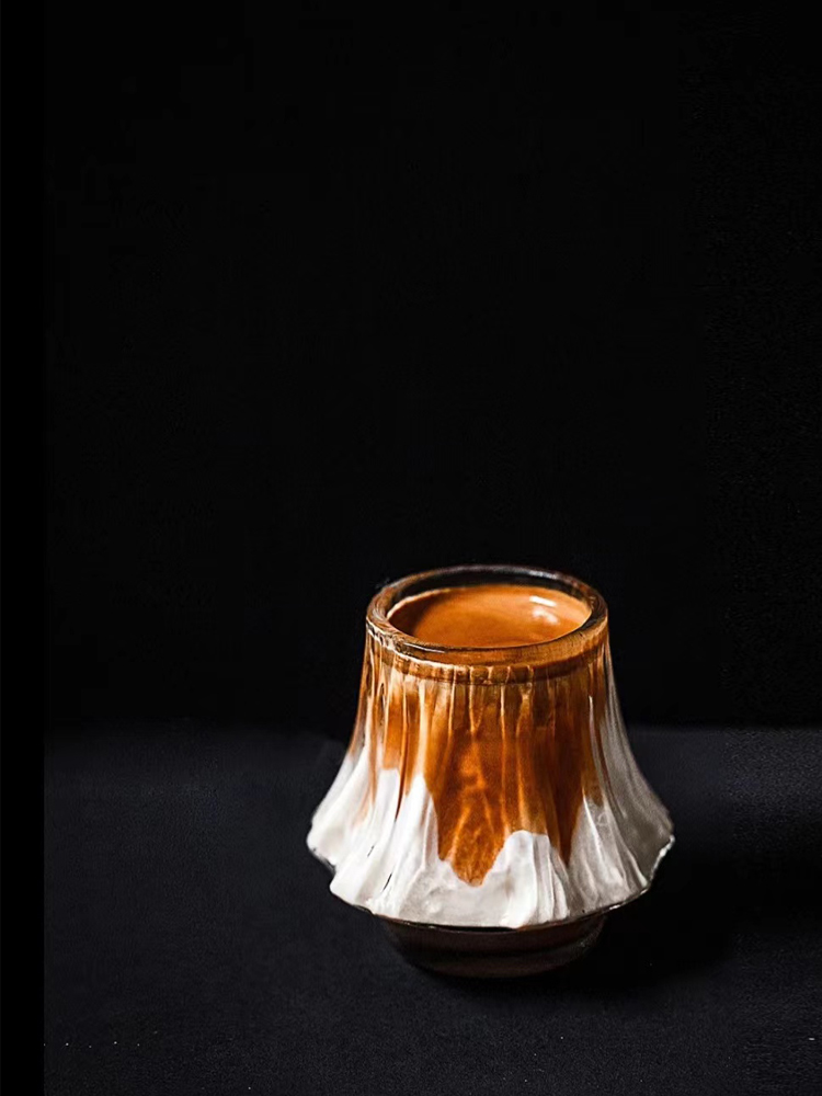 2022 chamfin Liu Siyu Design d – Coffee Tea Latte recenzja i cena