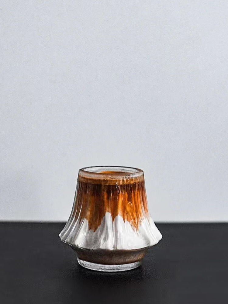 2022 chamfin Liu Siyu Design d – Coffee Tea Latte recenzja i cena