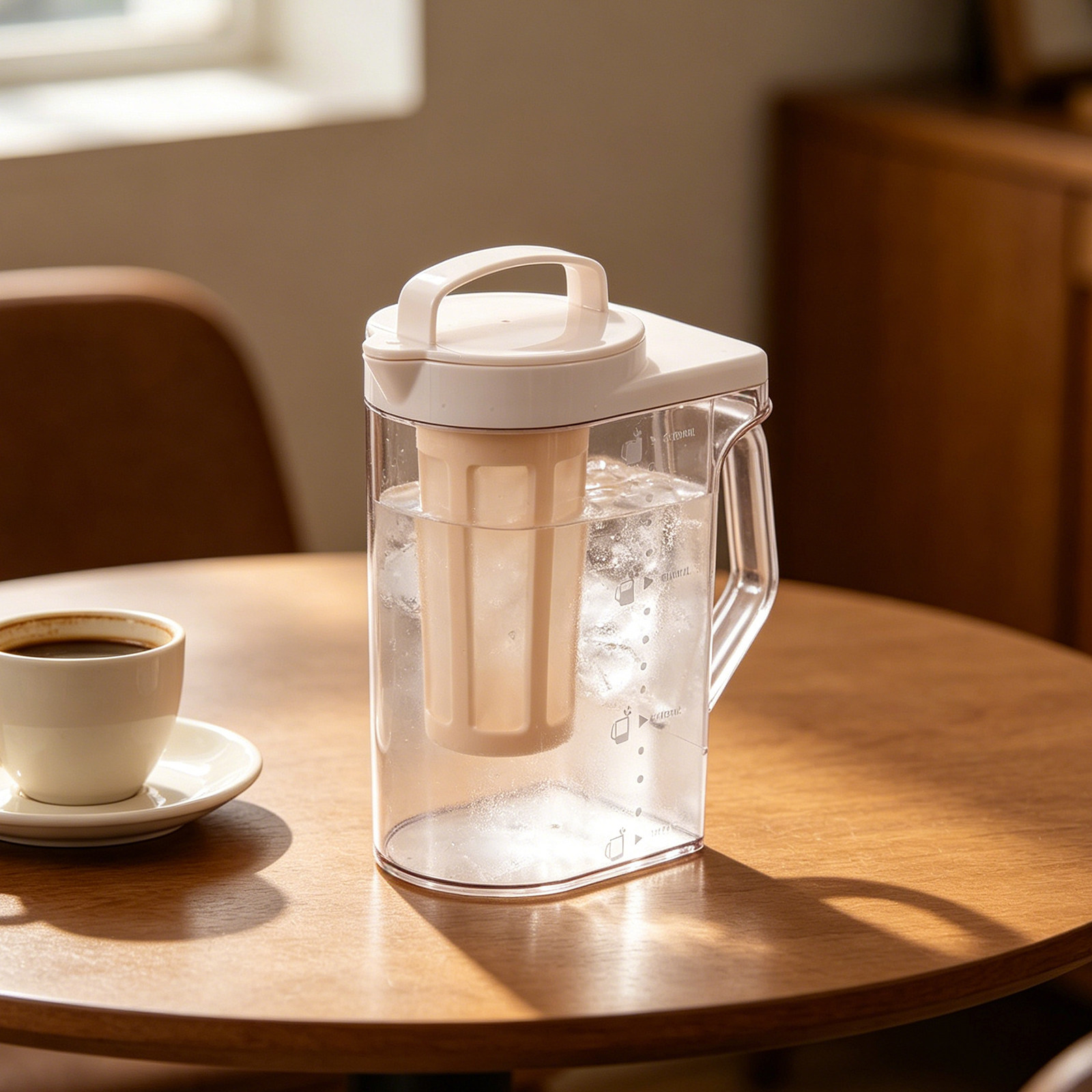 Dzbanek do kawy cold brew o po – Dispenser Coffee And Tea recenzja i cena