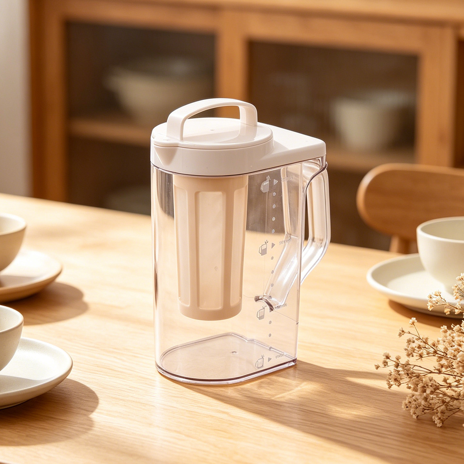 Dzbanek do kawy cold brew o po – Dispenser Coffee And Tea recenzja i cena