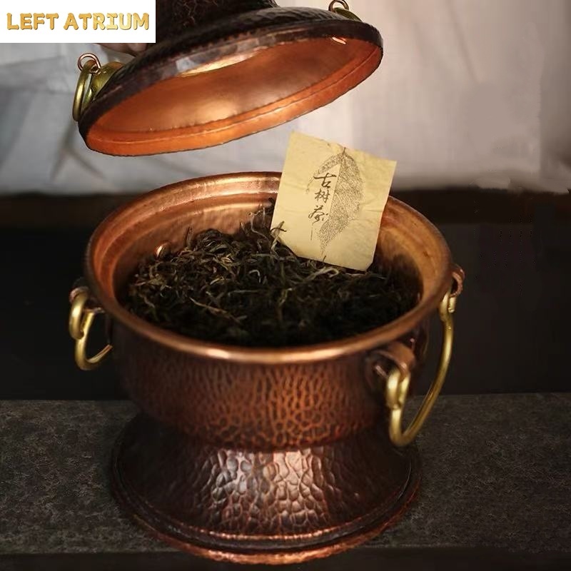 Wielofunkcyjny, ręcznie robion – Coffee Leaves Tea recenzja i cena