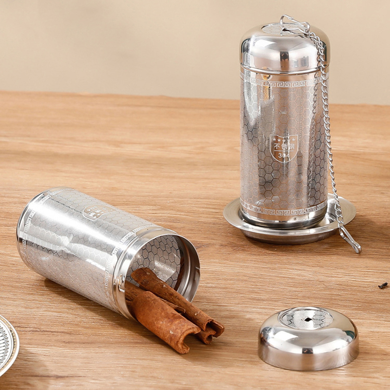 Zaparzacz do herbaty ze stali  – Dispenser Coffee And Tea recenzja i cena