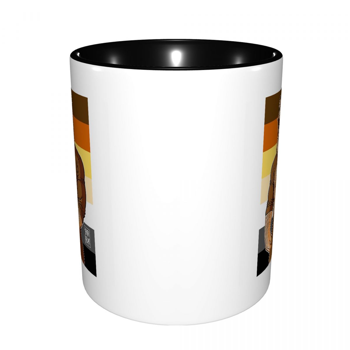 Adam Lubi Pluszowe Misie - Kub – Coffee Tea Like recenzja i cena