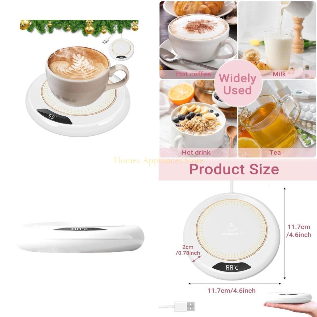 D0AB USB herbata kawa kubek ku – Coffee Tea Roasters recenzja i cena
