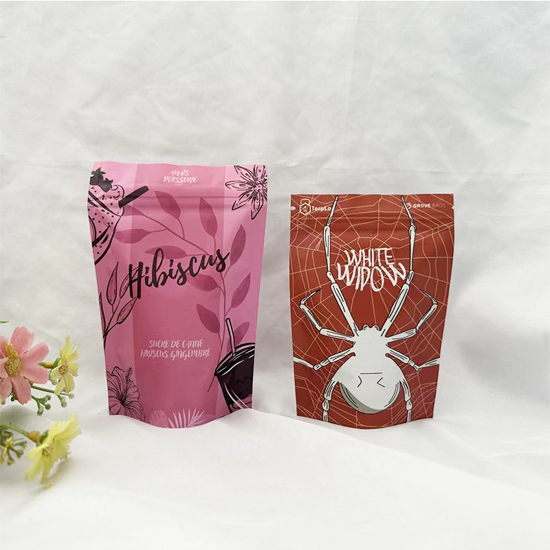 Torby z własnym nadrukiem, zam – Coffee Tea For Plants recenzja i cena
