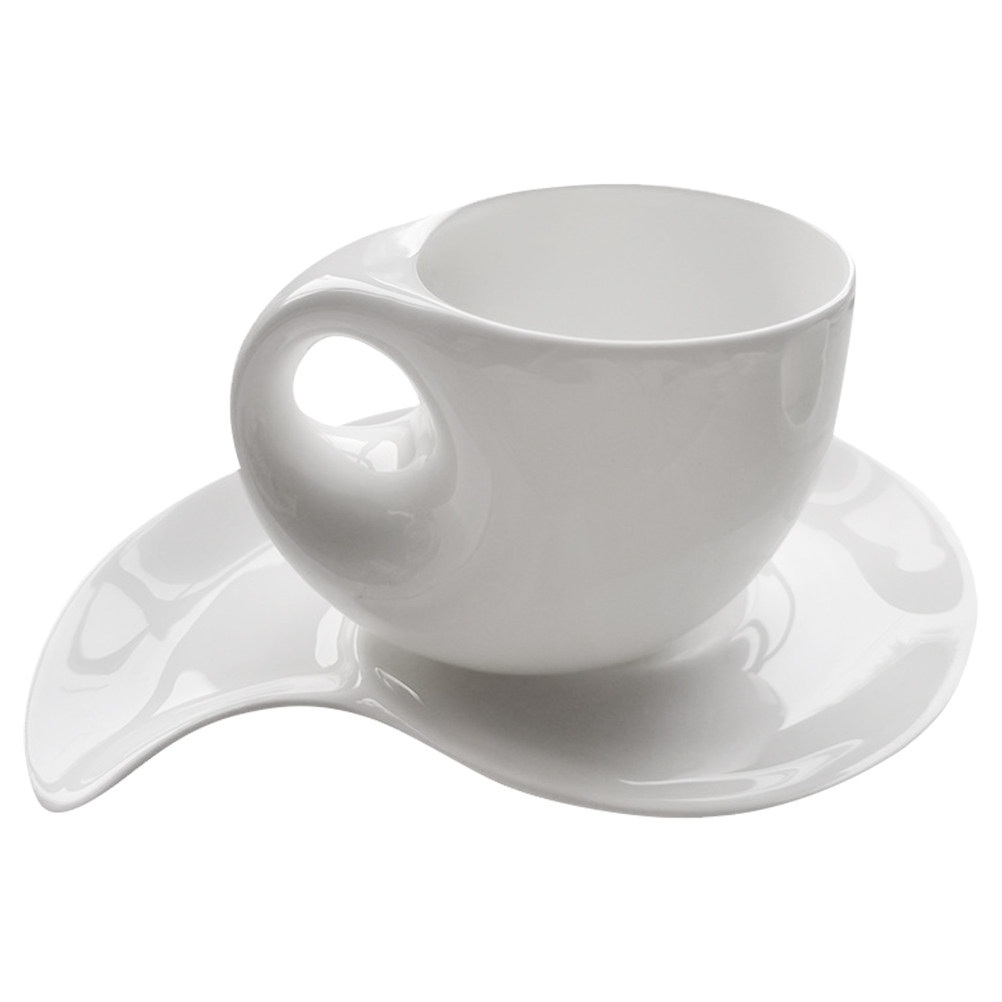 1 Zestaw Ceramicznych Filiżane – Coffee Tea Gift Set recenzja i cena