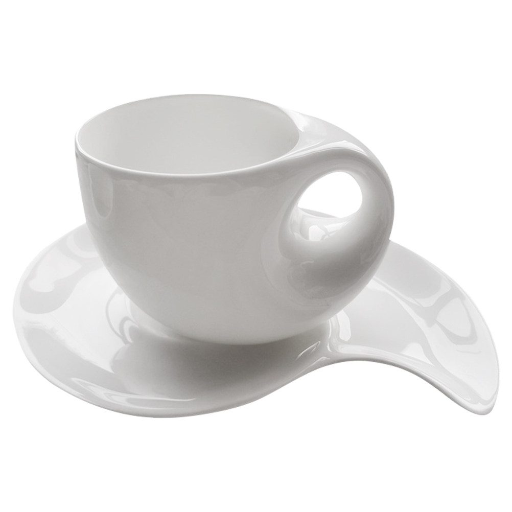 1 Zestaw Ceramicznych Filiżane – Coffee Tea Gift Set recenzja i cena