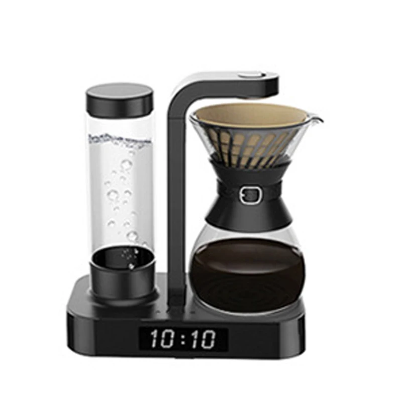 FirmHome Store220V/600W Ekspre – Coffee Tea Machine For Home recenzja i cena