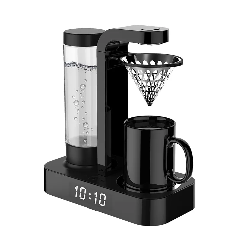 FirmHome Store220V/600W Ekspre – Coffee Tea Machine For Home recenzja i cena