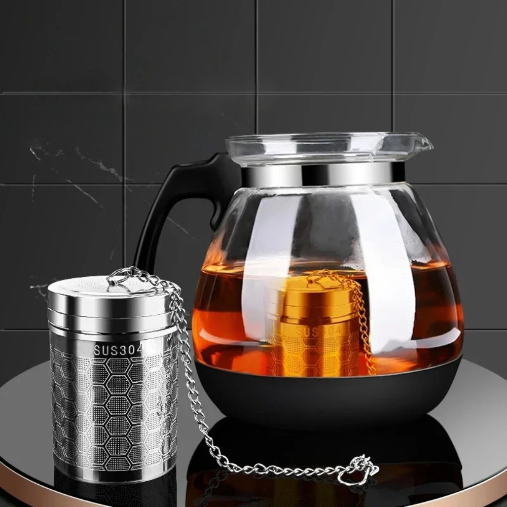 Separator do herbaty i wody, w – Dispenser Coffee And Tea recenzja i cena