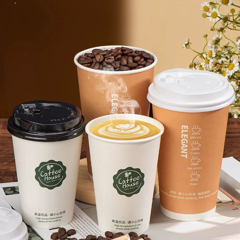 LOGO Niestandardowe zagęszczon – Coffee Tea For Plants recenzja i cena