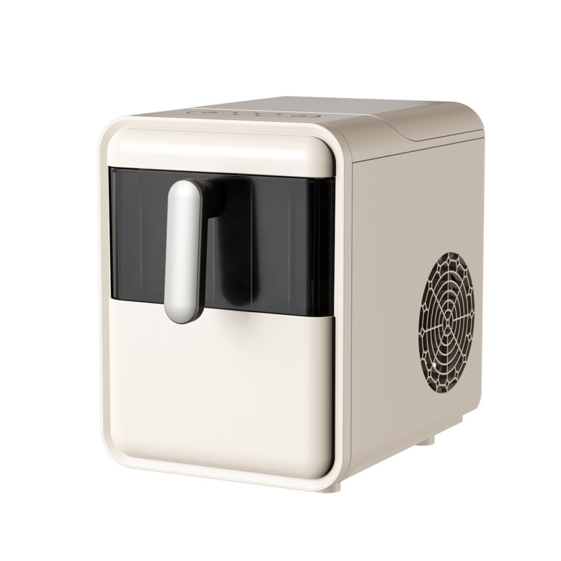 Mini kostkarka do lodu do użyt – Coffee Tea Machine For Home recenzja i cena