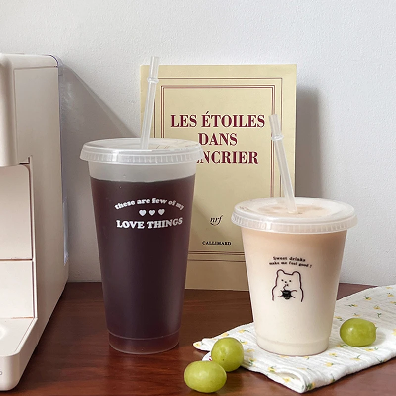 Kubek na wodę do kawy, soków,  – Coffee Tea Jars recenzja i cena
