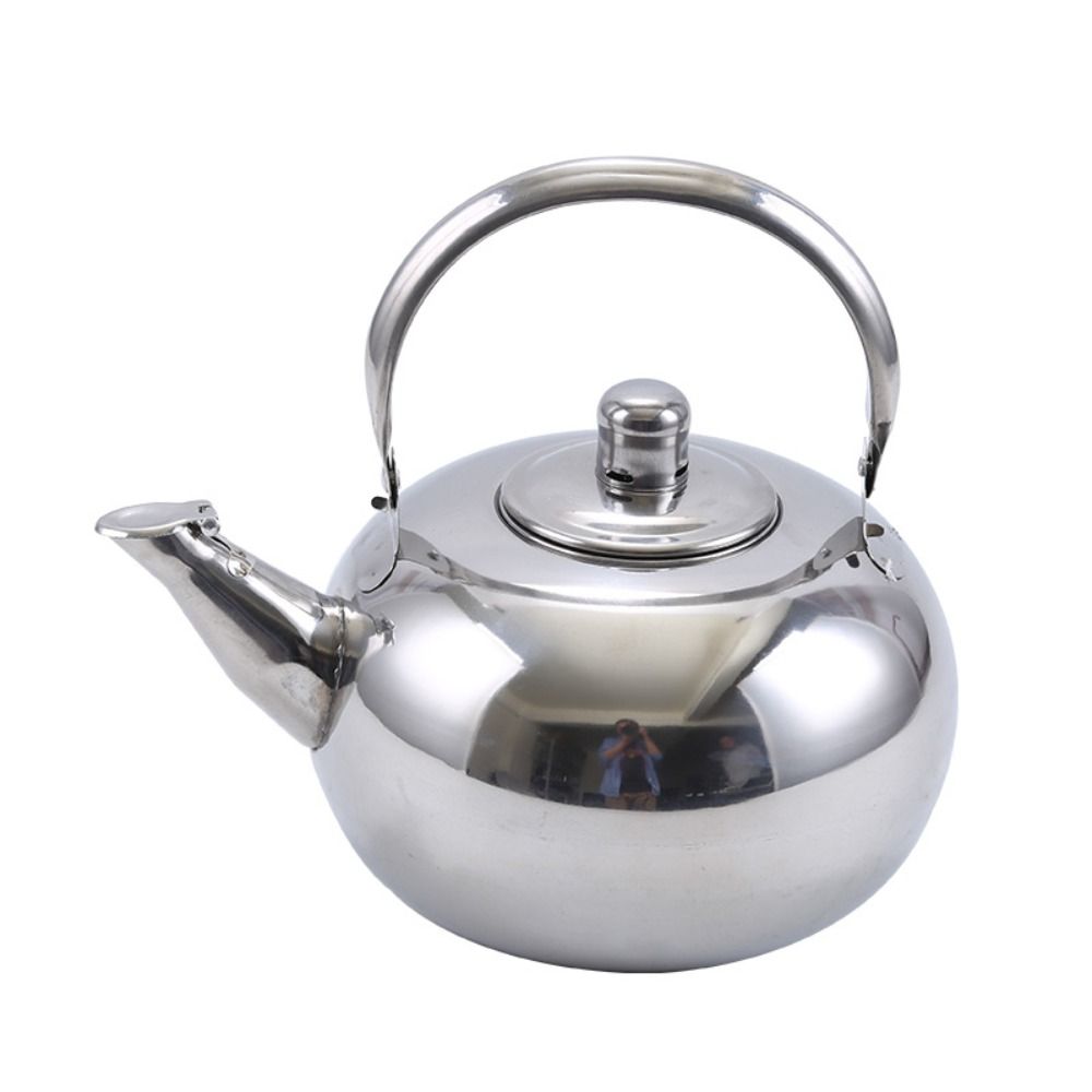 Przenośne czajniki ze stali ni – Dispenser Coffee And Tea recenzja i cena