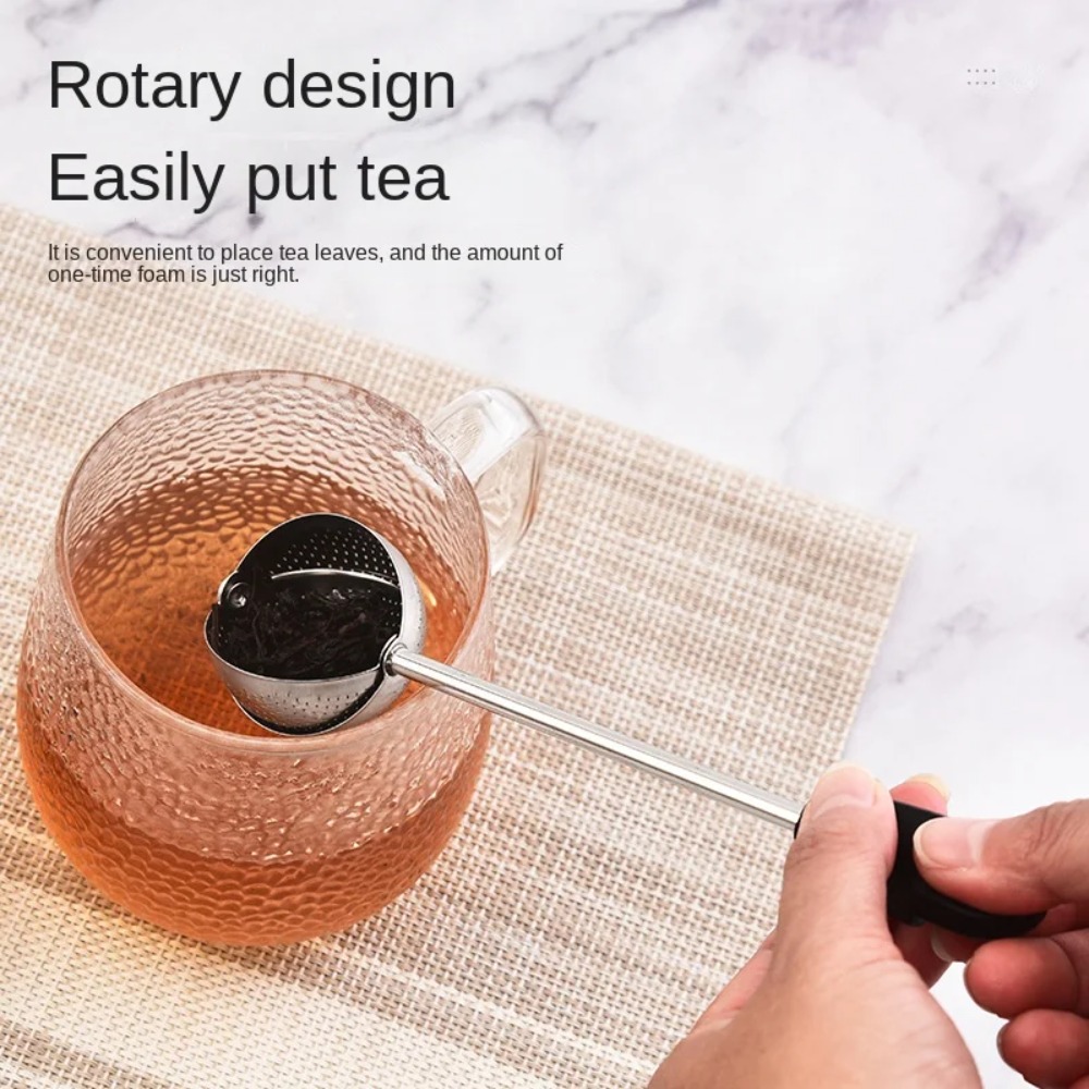 Siatka do herbaty ze stali nie – Dispenser Coffee And Tea recenzja i cena