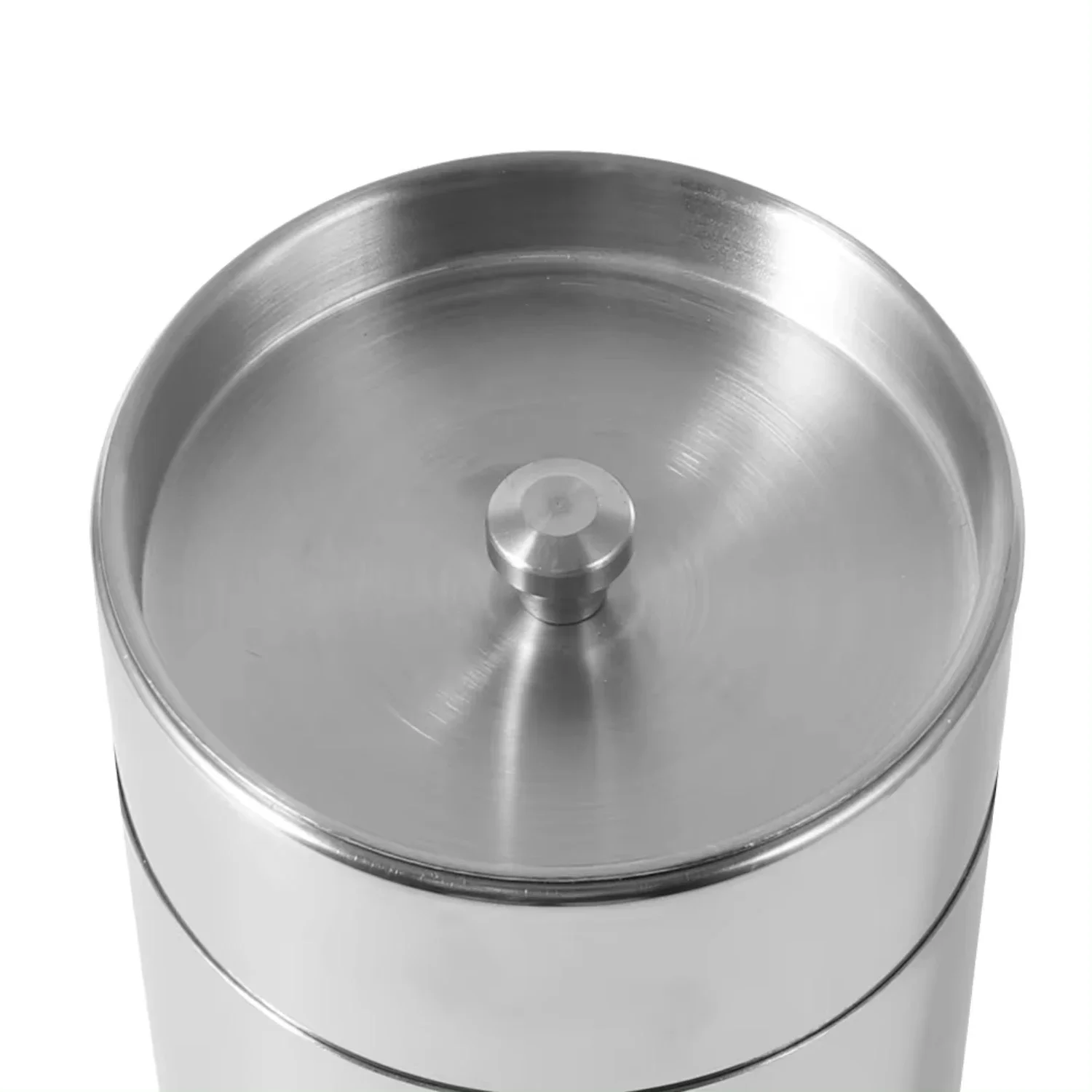 Pojemniki ze Stali Nierdzewnej – Coffee Leaves Tea recenzja i cena