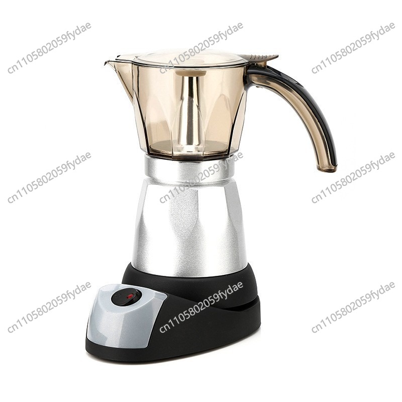 Elektryczny ekspres do kawy i  – Coffee Tea Machine For Home recenzja i cena
