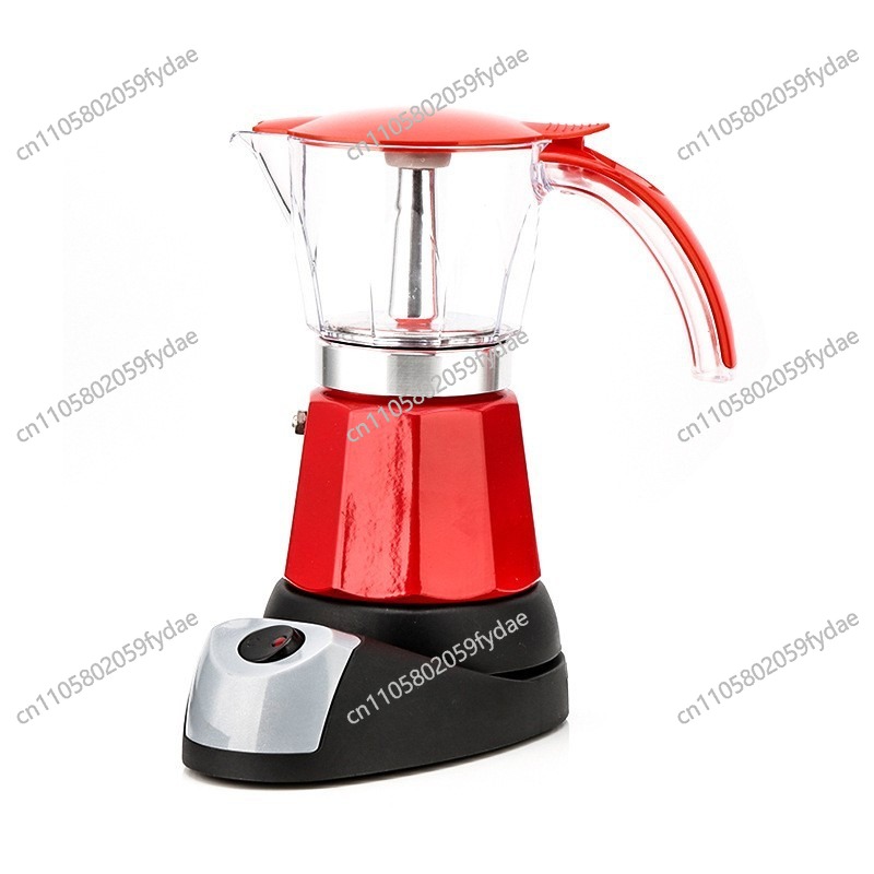 Elektryczny ekspres do kawy i  – Coffee Tea Machine For Home recenzja i cena