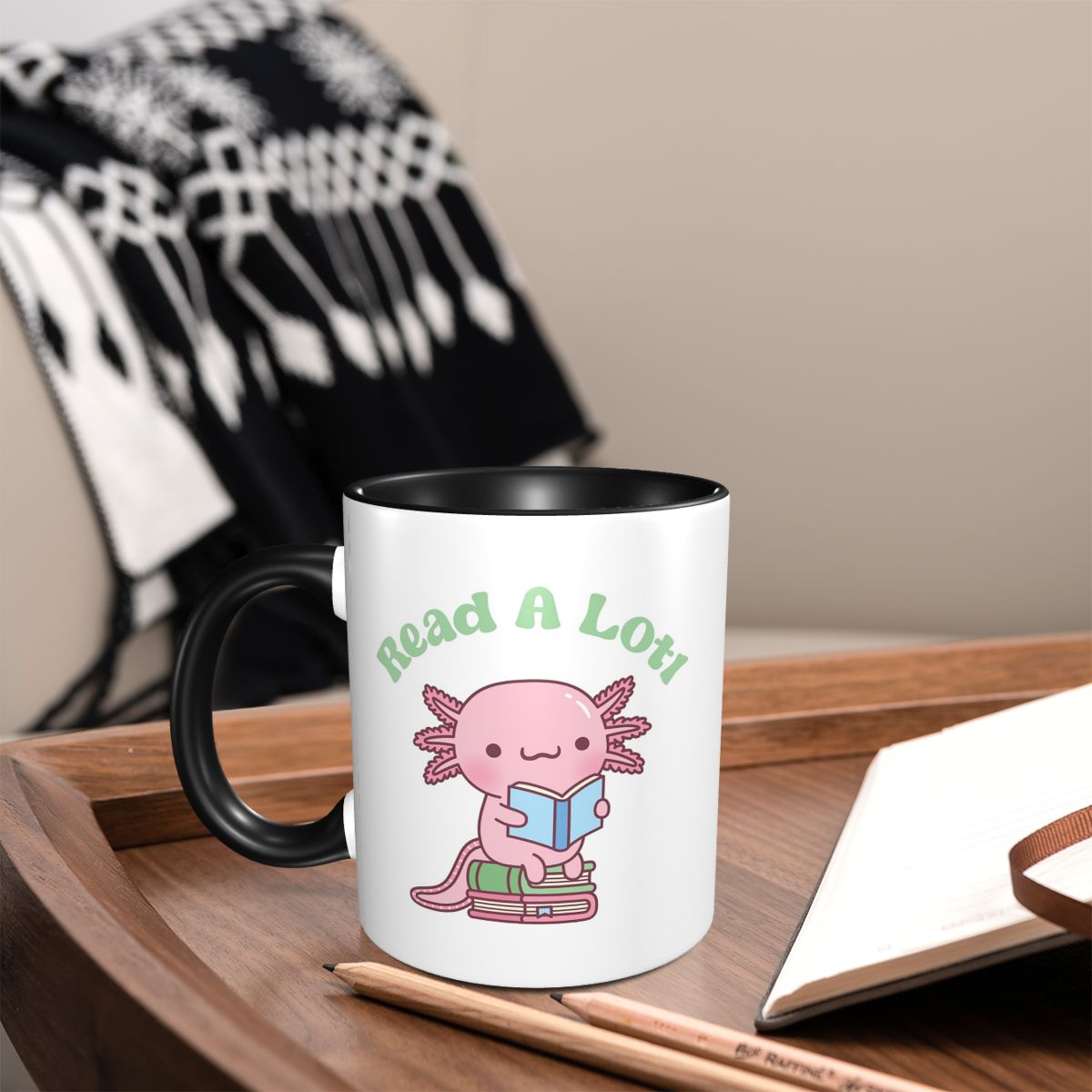 Uroczy Kubek dla Miłośnika Ksi – Coffee Tea Like recenzja i cena