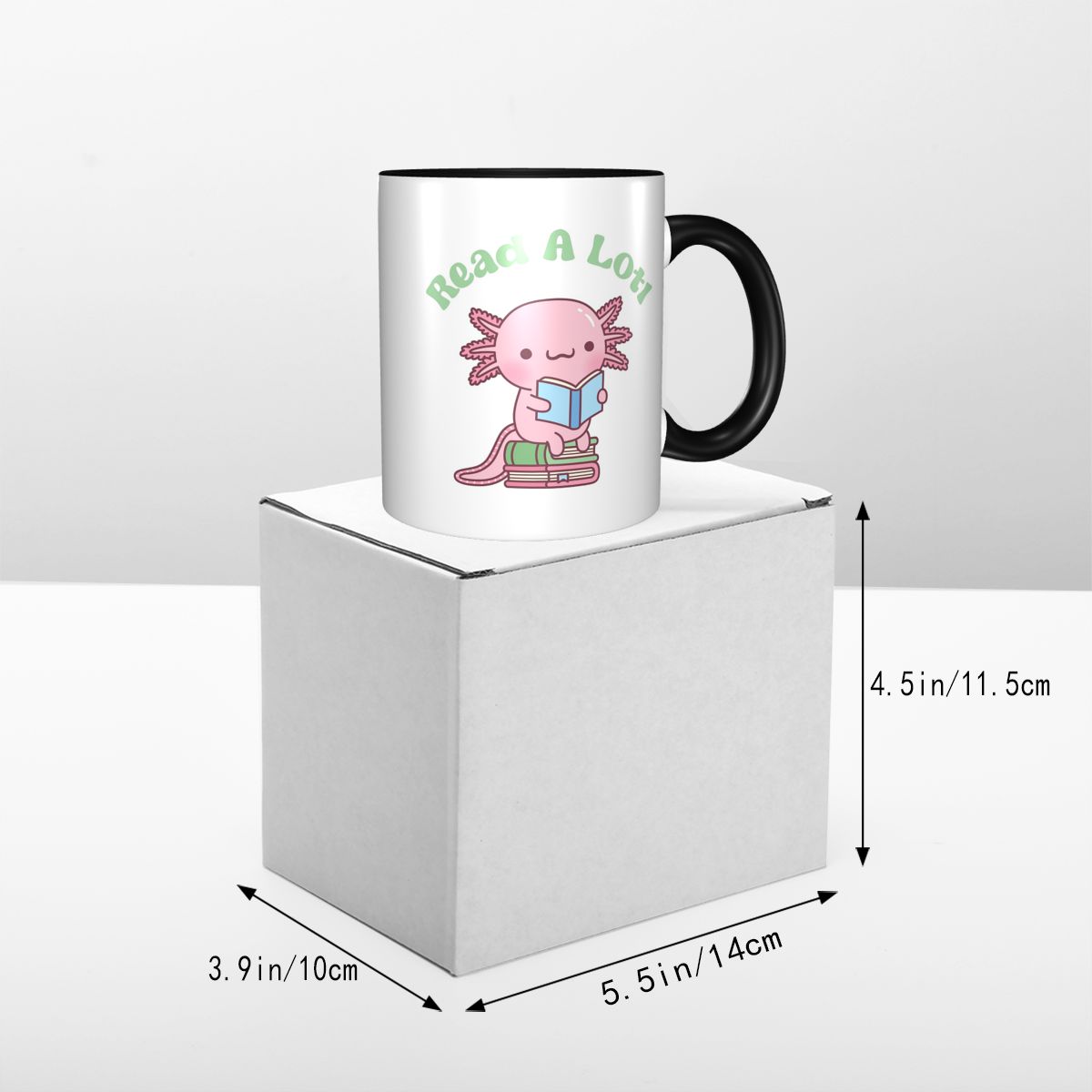 Uroczy Kubek dla Miłośnika Ksi – Coffee Tea Like recenzja i cena
