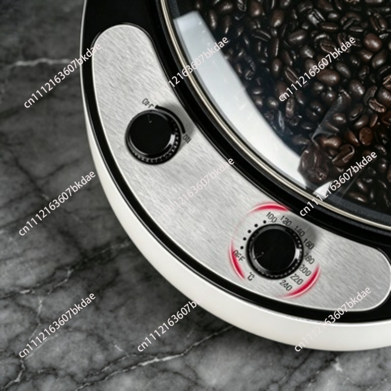 Elektryczna prażarka do kawy A – Coffee Tea Roasters recenzja i cena
