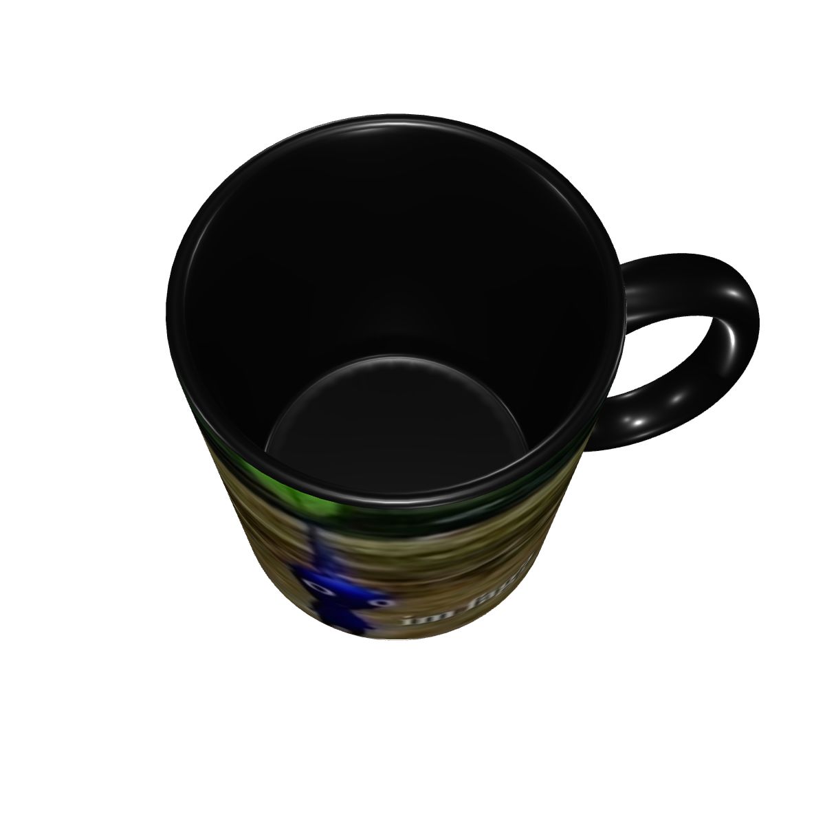 Spersonalizowane kubki ceramic – Coffee Tea For Plants recenzja i cena