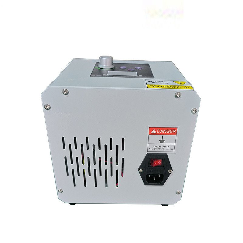 Nowa automatyczna maszyna do c – Coffee Tea Machine For Home recenzja i cena