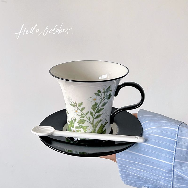 Kubek American Retro Jasmine D – Coffee Jasmine Tea recenzja i cena