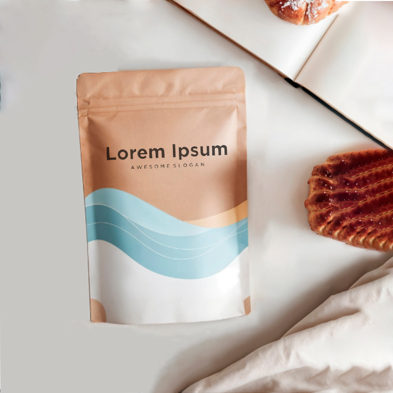 Personalizowane białe torebki  – Coffee Tea For Plants recenzja i cena
