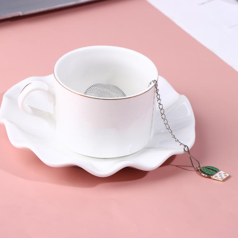 2 szt. Stalowe zaparzacze do h – Coffee Tea For Plants recenzja i cena