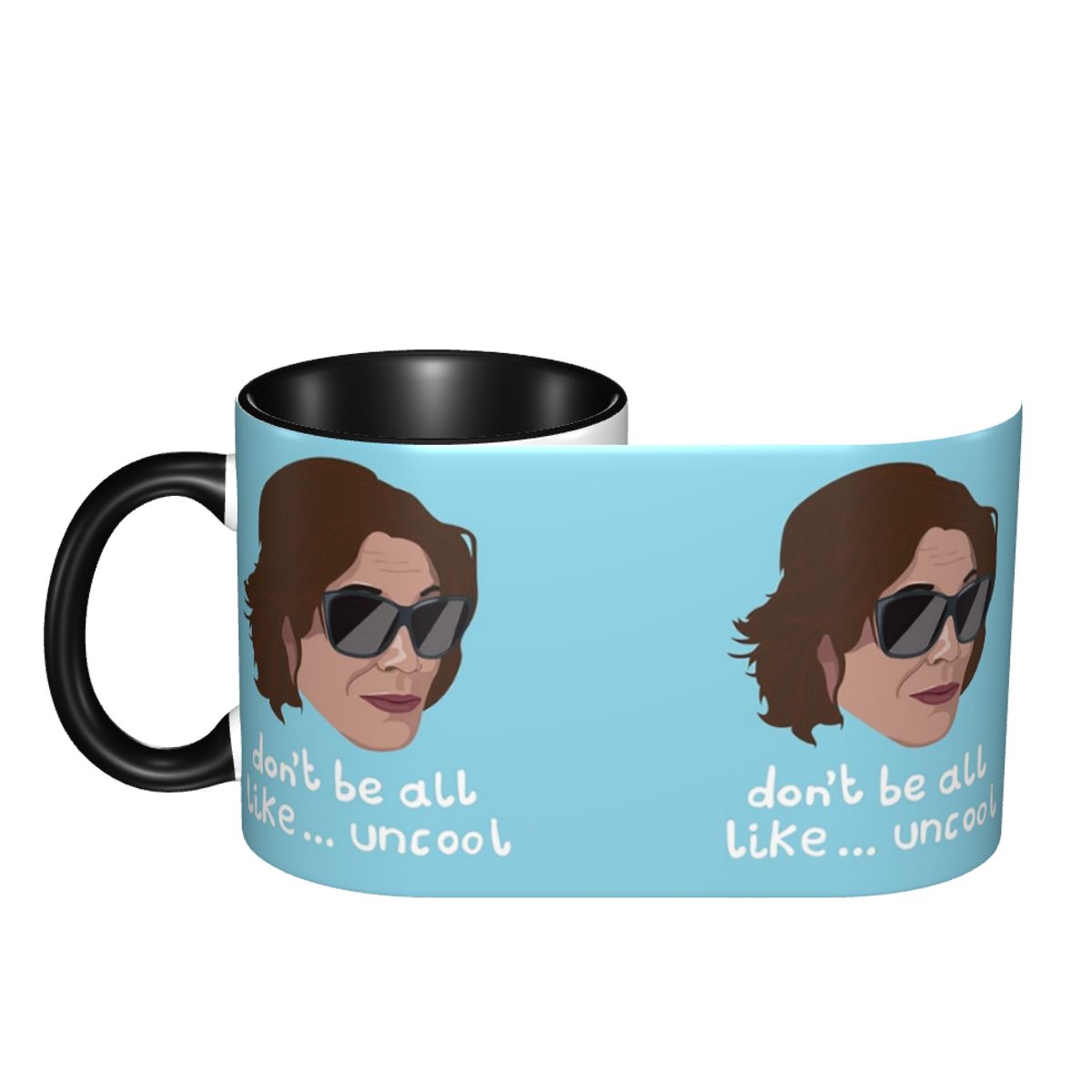 Luann - Prawdziwe Panie z Wewn – Coffee Tea Like recenzja i cena