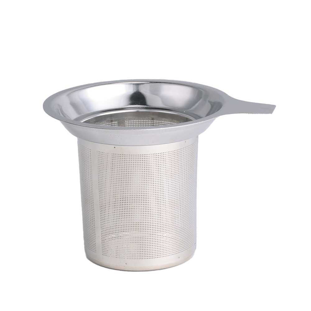 Pojedynczy uchwyt zaparzacz do – Coffee Leaves Tea recenzja i cena